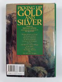 Picking up gold and silver : stories by rudyard kipling