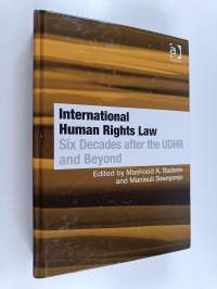 International human rights law : six decades after the UDHR and beyond