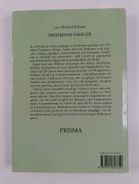 Fredmans sånger