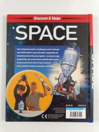 Space - Discover and Make