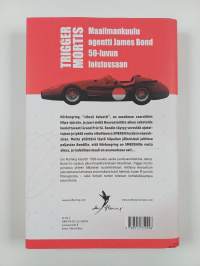 Trigger Mortis : James Bond -romaani