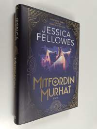 Mitfordin murhat