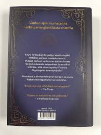 Mitfordin murhat
