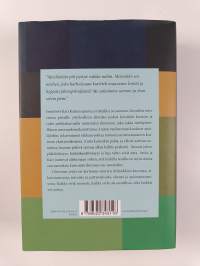 Viimeinen yritys : romaani