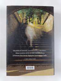 Hänen varjonsa tarina