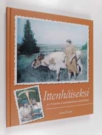 Ittenhäiseksi ja 9 muuta Lauttahamina-näytelmää
