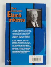 Elämä uskossa : Jumalan kansan kristinoppi