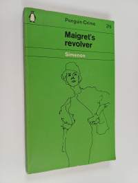 Maigret&#039;s revolver