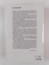 Thriving on chaos : handbook for a management revolution