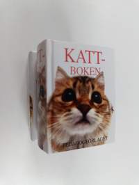 Kattboken