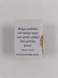 Kattboken