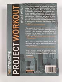 The project workout : a toolkit for reaping rewards from all your business projects