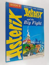 Asterix and the Big Fight