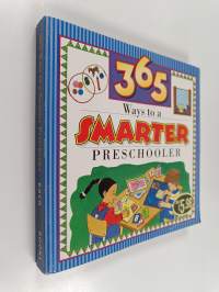 365 Ways to a Smarter Preschooler