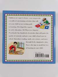 365 Ways to a Smarter Preschooler