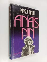 Pikkulinnut : eroottisia novelleja