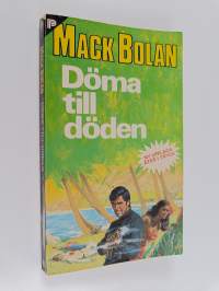 Döma till döden