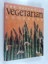 The Essential Vegetarian Cookbook