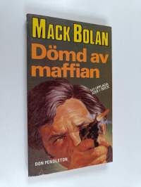 Dömd av maffian