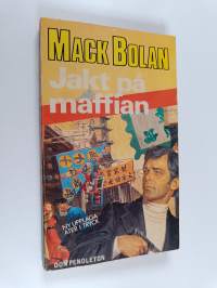 Jakt på maffian