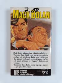 Jakt på maffian