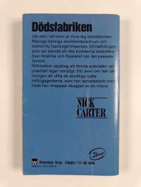 Dödsfabriken