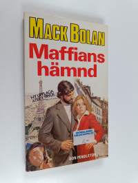 Maffians hämnd