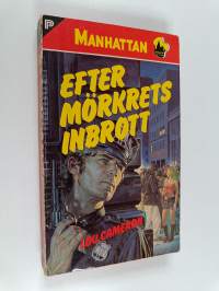 Efter mörkrets inbrott