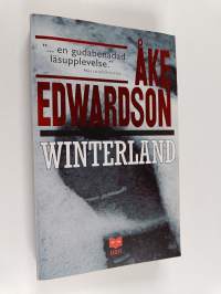 Winterland - kriminalnoveller