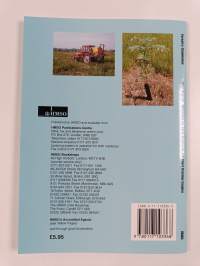 Herbicides for Farm Woodlands and Short Rotation Coppice