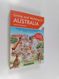 Living and Working in Australia - A Survival Handbook