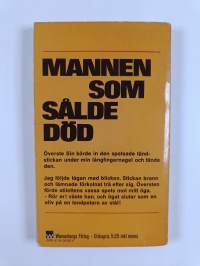 Mannen som sålde död