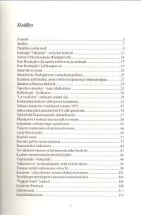 Tyrvääläisen kertomaa