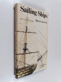 Sailing ships : In words and pictures from papyrus boats to full-riggers