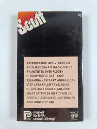 Vid dödens flod