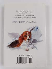 Animal stories