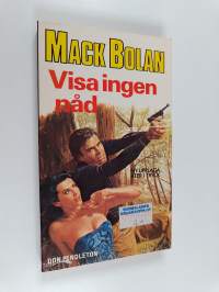 Visa ingen nåd