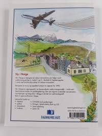 Ny i Norge : tekstbok