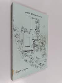 Grankulla samskola 1957-1977