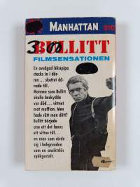 Bullitt