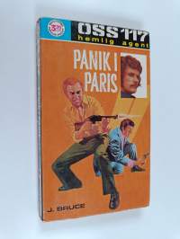 Panik i paris