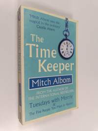 The time keeper