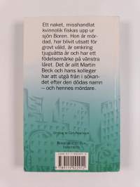 Roseanna : roman om ett brott