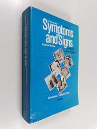 Chamberlain&#039;s Symptoms and Signs in Clinical Medicine : an introduction to medical diagnosis