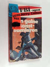Den galne konstsamlaren