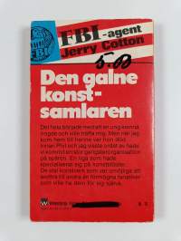 Den galne konstsamlaren