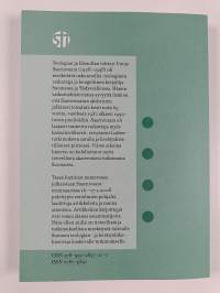 Uuras Saarnivaara : herätysteologi