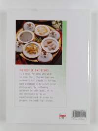 Best of Thai Dishes