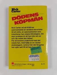 Dödens köpmän