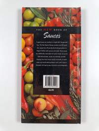 The New Book of Sauces